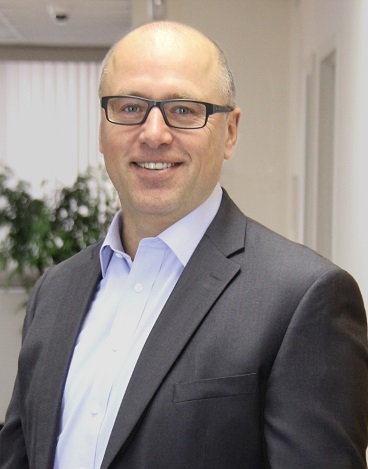 Peter Maier